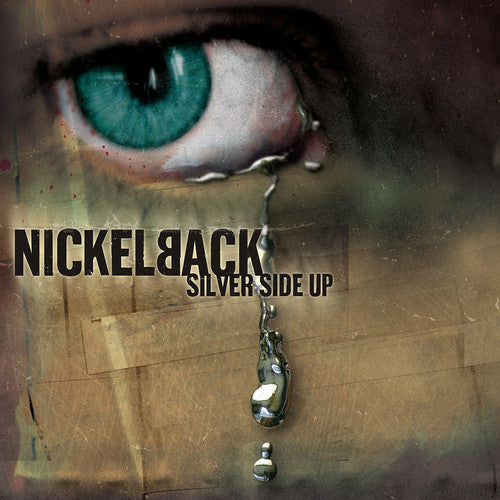 Order Nickelback - Silver Side Up (Vinyl)