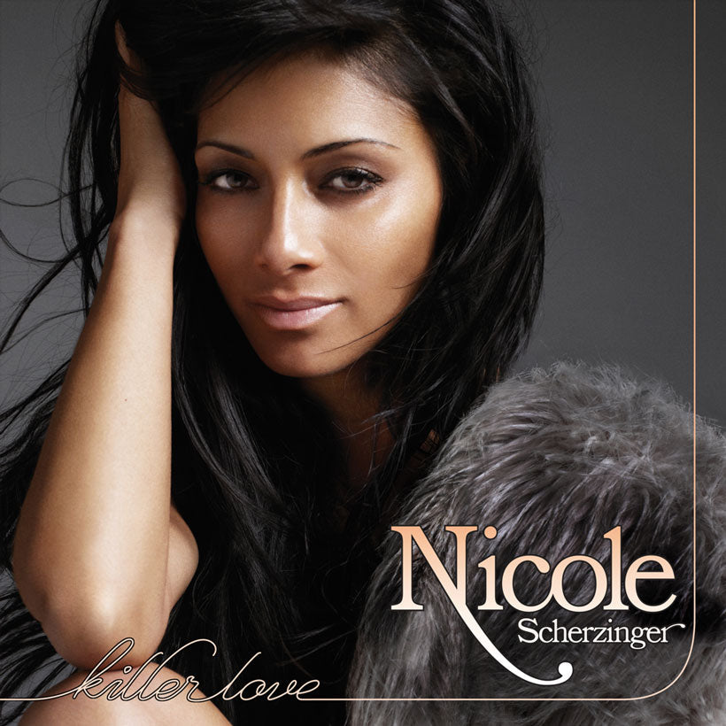 Nicole Scherzinger - Killer Love [2 LP]