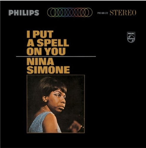 Order Nina Simone - I Put A Spell On You (Vinyl)