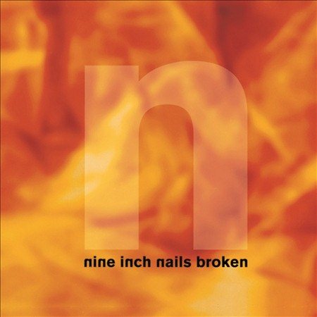 Nine Inch Nails - Broken: Definitive Edition [Explicit Content] (With Bonus 7")