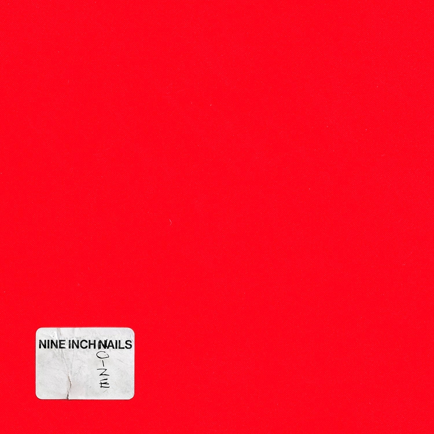 Nine Inch Nails - Nine Inch Noize (180G) [2LP]