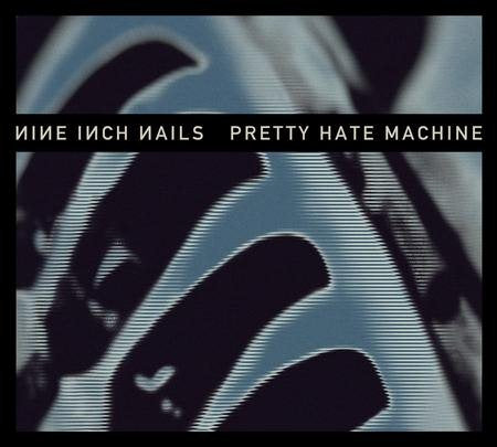 Nine Inch Nails - Pretty Hate Machine (2010 Remastered Edition) (2 Lp's)