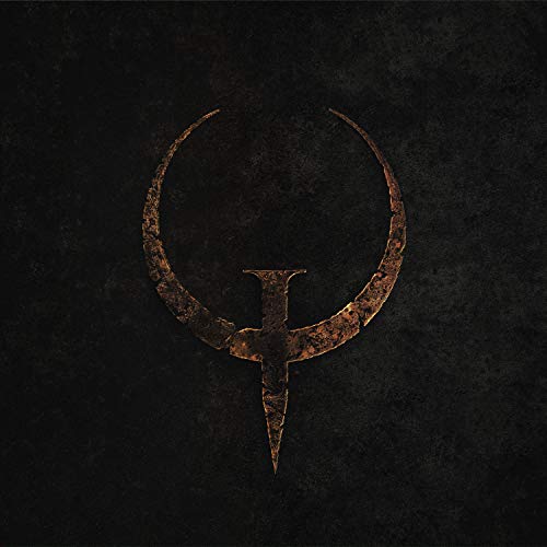 Nine Inch Nails - Quake [2 LP]
