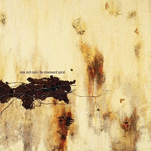 Order Nine Inch Nails - The Downward Spiral (180 Gram, 2xLP Vinyl)