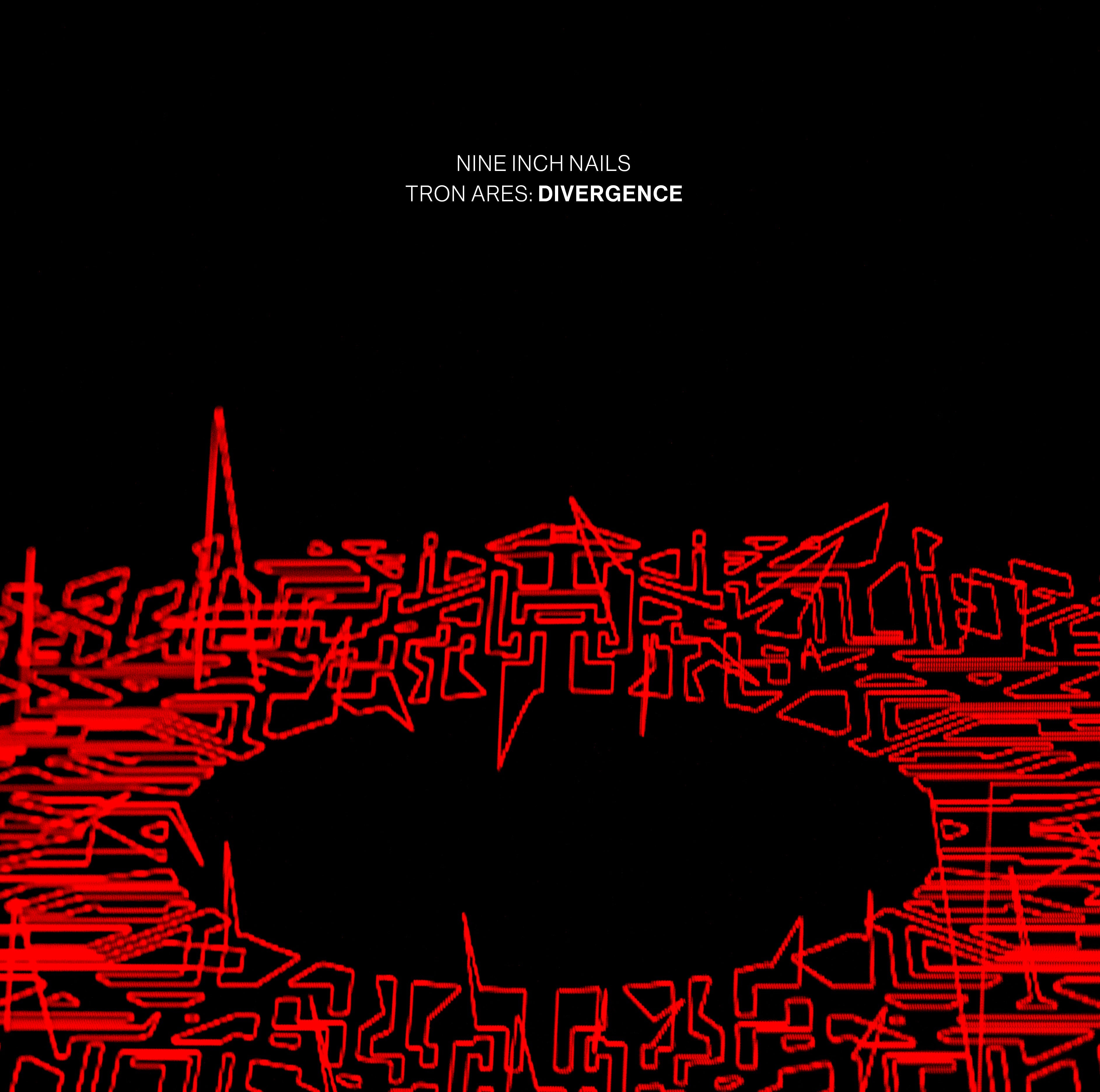 Nine Inch Nails - Tron Ares: Divergence [2Lp]