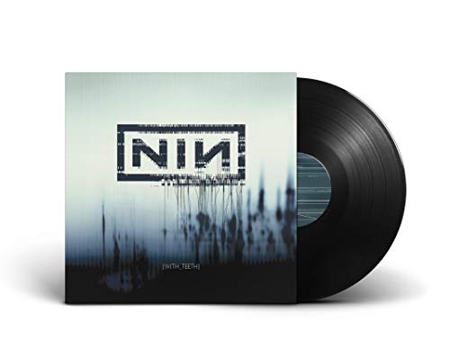 Nine Inch Nails - With Teeth [2 LP]