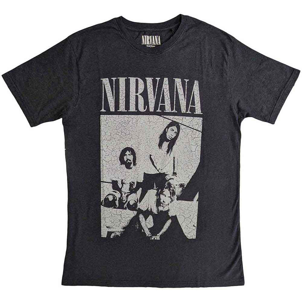 Nirvana - Sitting Black