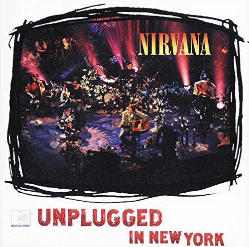 Nirvana - Unplugged In New York (180 Gram Vinyl)