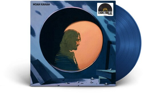 Order Noah Kahan - I Was/I Am (RSD 2024, Blue Vinyl)