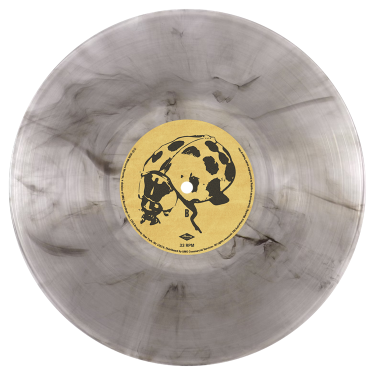 Noah Kahan - The Great Divide (Indie Exclusive) [Cigarette Smoke] [2Lp]