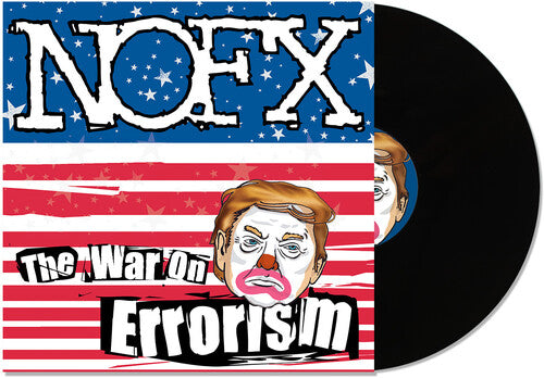 NOFX - The War on Errorism [Explicit Content]