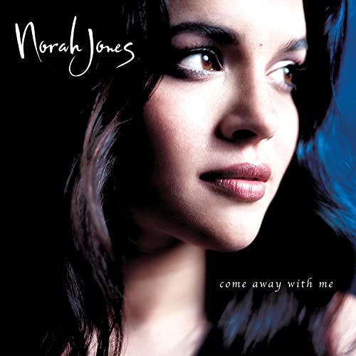 Norah Jones - Come Away With Me (20th Anniversary) (Deluxe Edition, Hardcover, Booklet) (4 LP)