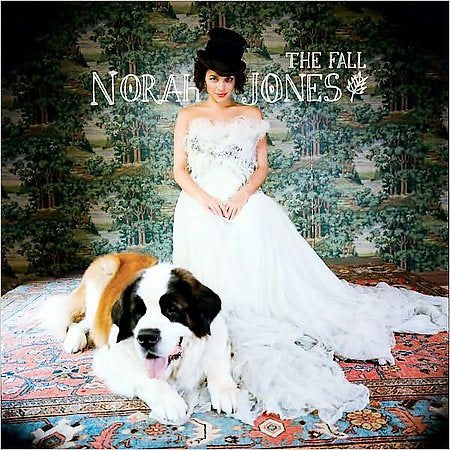 Norah Jones - The Fall [180 Gram LP]