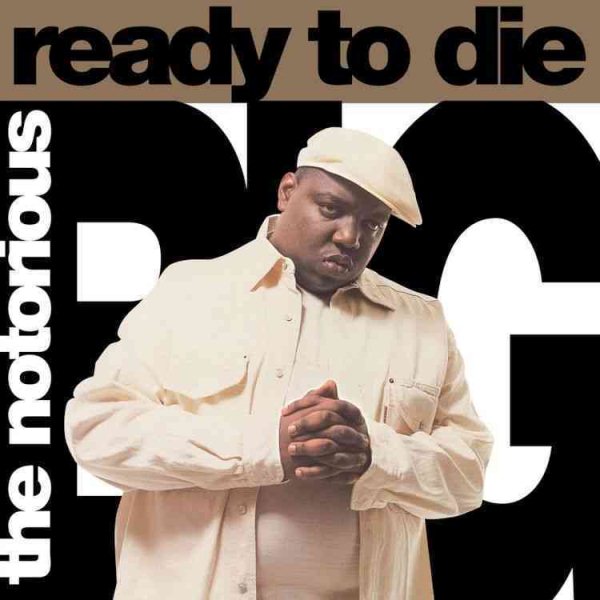 Notorious Big - Ready to Die (2 Lp's)