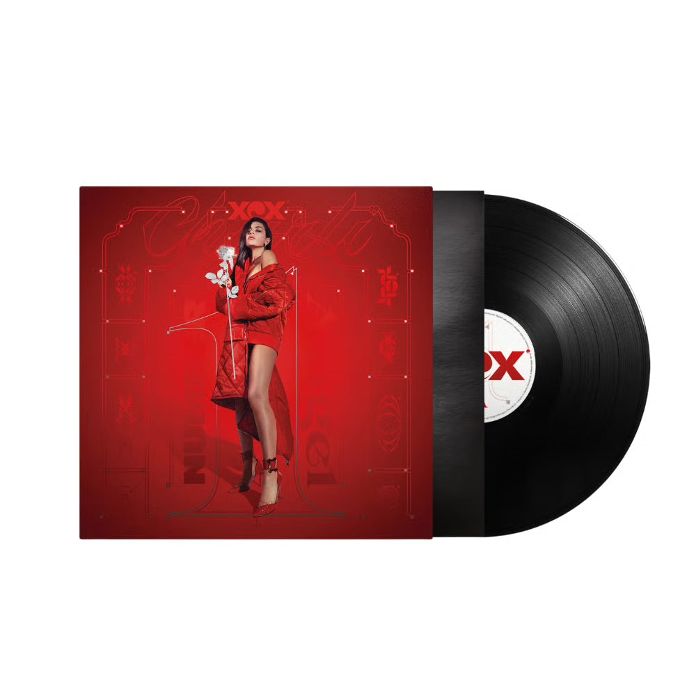 Charli XCX - Number 1 Angel