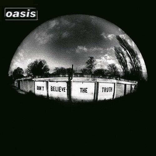 Oasis - Don't Believe The Truth (180 Gram Vinyl)