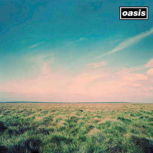 洋楽 Oasis Whatever / It's Good To Be Free Oasis - Whatever /(It's Good) To Be Free (Limited Edition
