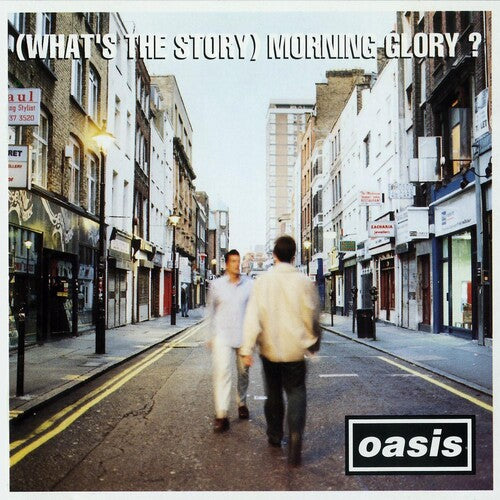 Order Oasis - (What's The Story) Morning Glory? (2xLP Vinyl, Remastered)