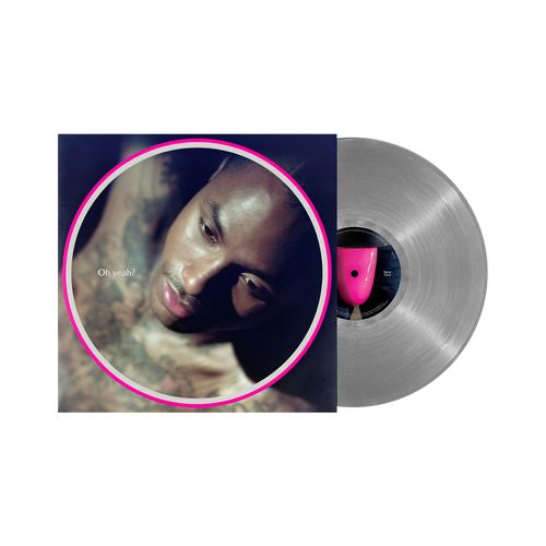 Steve Lacy - Oh Yeah? [Opaque Grey Vinyl]