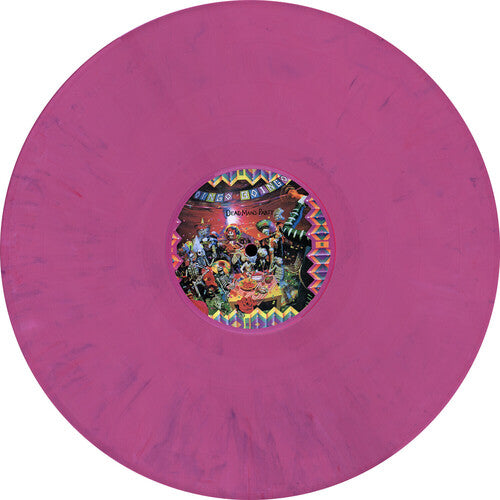 Order Oingo Boingo - Dead Man's Party (Limited Edition Pink/Purple Vinyl)