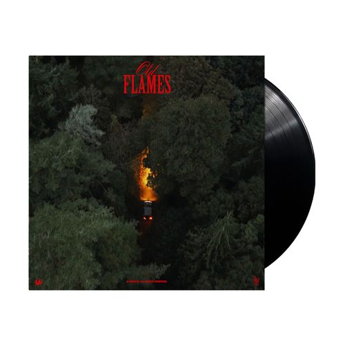 La Roux - Old Flames [LP]