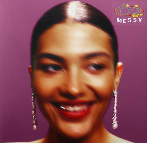 Olivia Dean - Messy (Indie Exclusive) [LP]