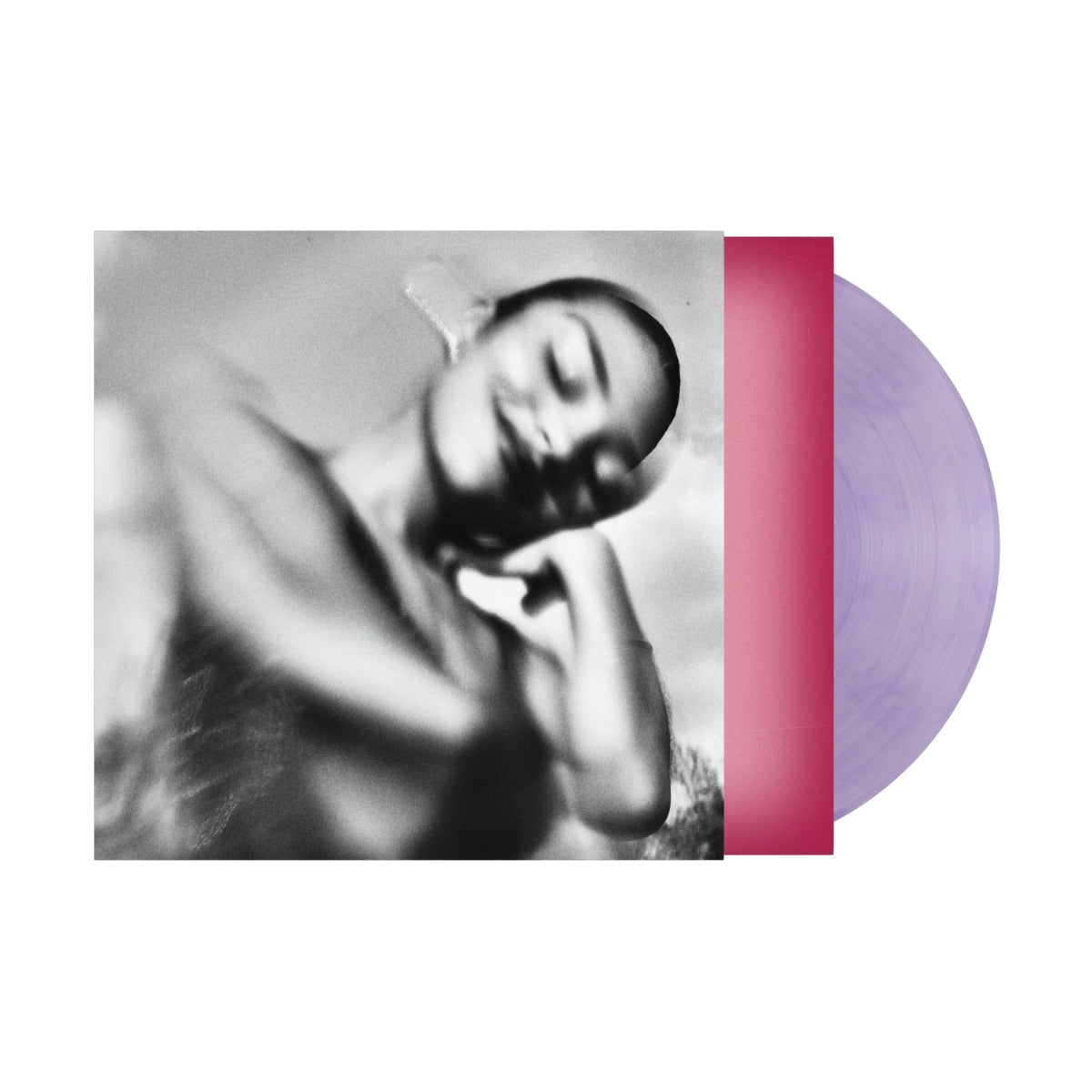 Olivia Dean - The Art Of Loving (Indie Exclusive) [Lilac Vinyl]