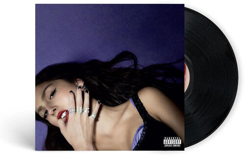 Order Olivia Rodrigo - GUTS (Vinyl)