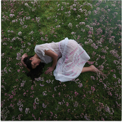 Olivia Rodrigo - you seem pretty sad for a girl so in love [Explicit Content] (Limited Edition, Indie Exclusive, "hope like snow" White Vinyl)