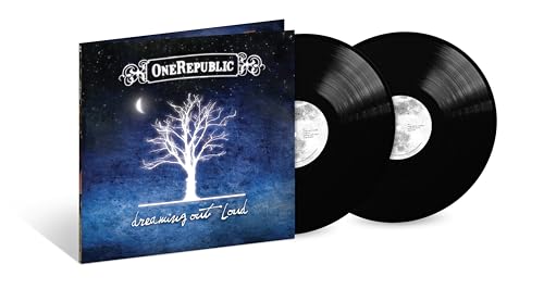 Onerepublic - Dreaming Out Loud [2LP]