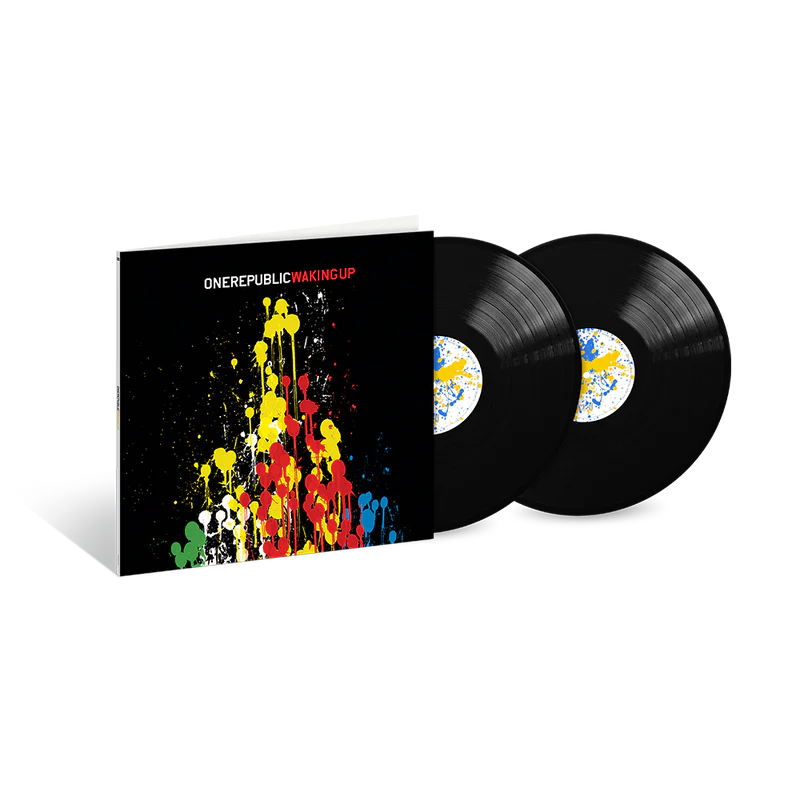 Onerepublic - Waking Up [2LP]