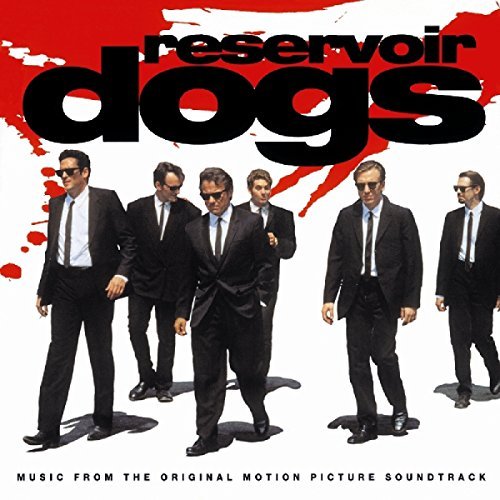Original Soundtrack - Reservoir Dogs (Music From the Original Motion Picture Soundtrack) (180 Gram Vinyl) [Import]