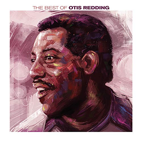 Otis Redding - The Best Of Otis Redding [Vinyl LP]