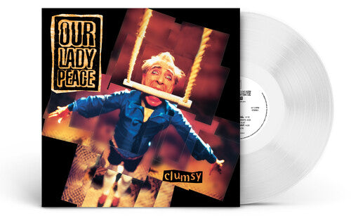 Order Our Lady Peace - Clumsy (180 Gram, Opaque White Vinyl)