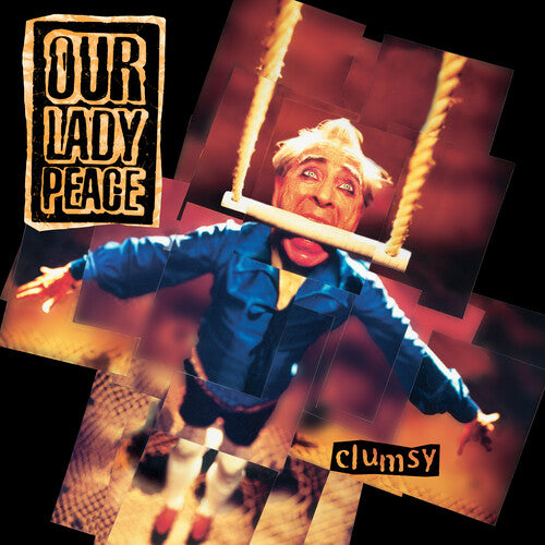 Order Our Lady Peace - Clumsy (180 Gram, Opaque White Vinyl)