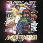 Outkast - Aquemini [Explicit Content] (3 Lp's)