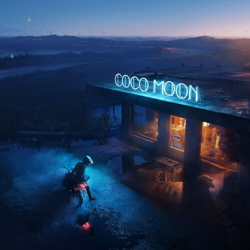 Order Owl City - Coco Moon (2xLP Vinyl)