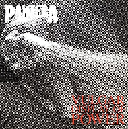 Pantera - Vulgar Display of Power (180 Gram Vinyl) (2 Lp's) (Vinyl)