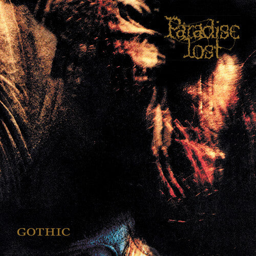 Paradise Lost - Gothic (35Th Anniversary) [Corona Vinyl]
