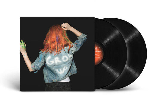 Order Paramore - Paramore (2xLP Vinyl)