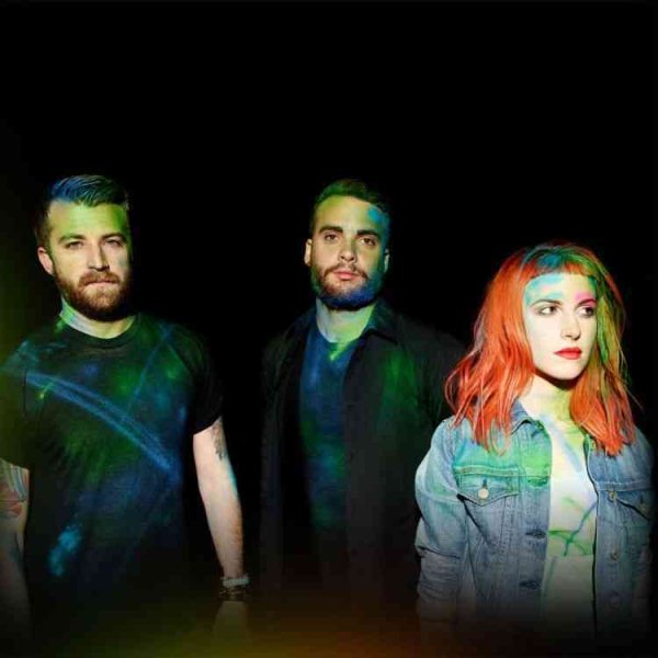 Paramore - PARAMORE [Vinyl]