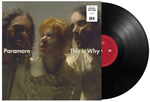 Order Paramore - This Is Why (Vinyl)