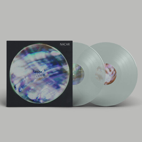 Parra For Cuva - Nacar (Indie Exclusive) [Clear] [2LP