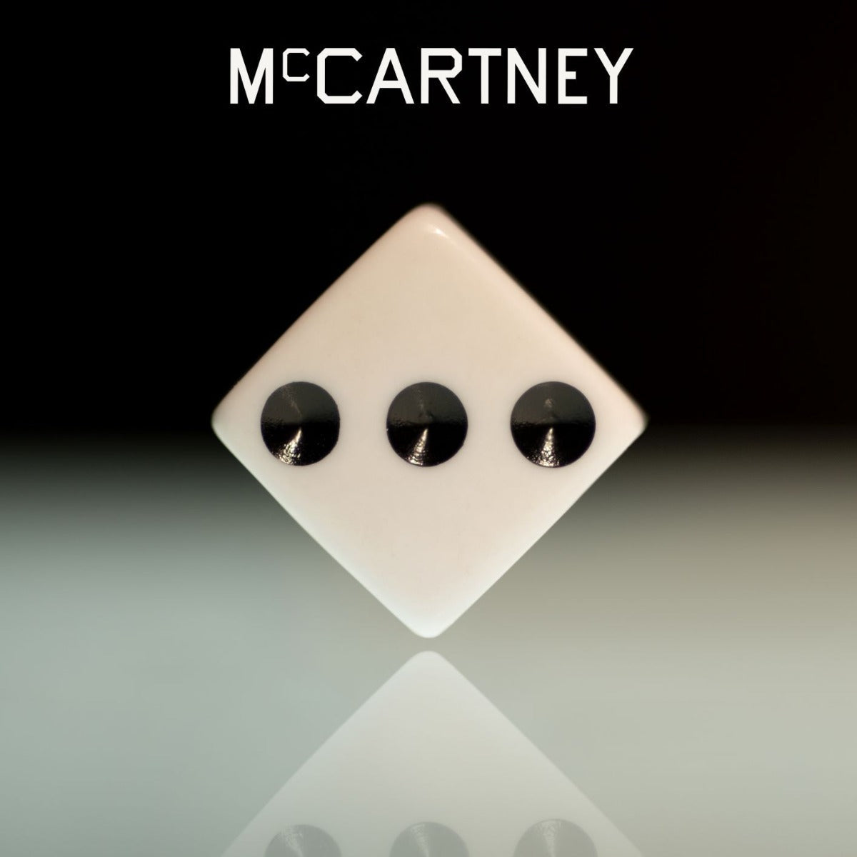 Paul McCartney - Mccartney III (180 Gram Vinyl, Gatefold LP Jacket)