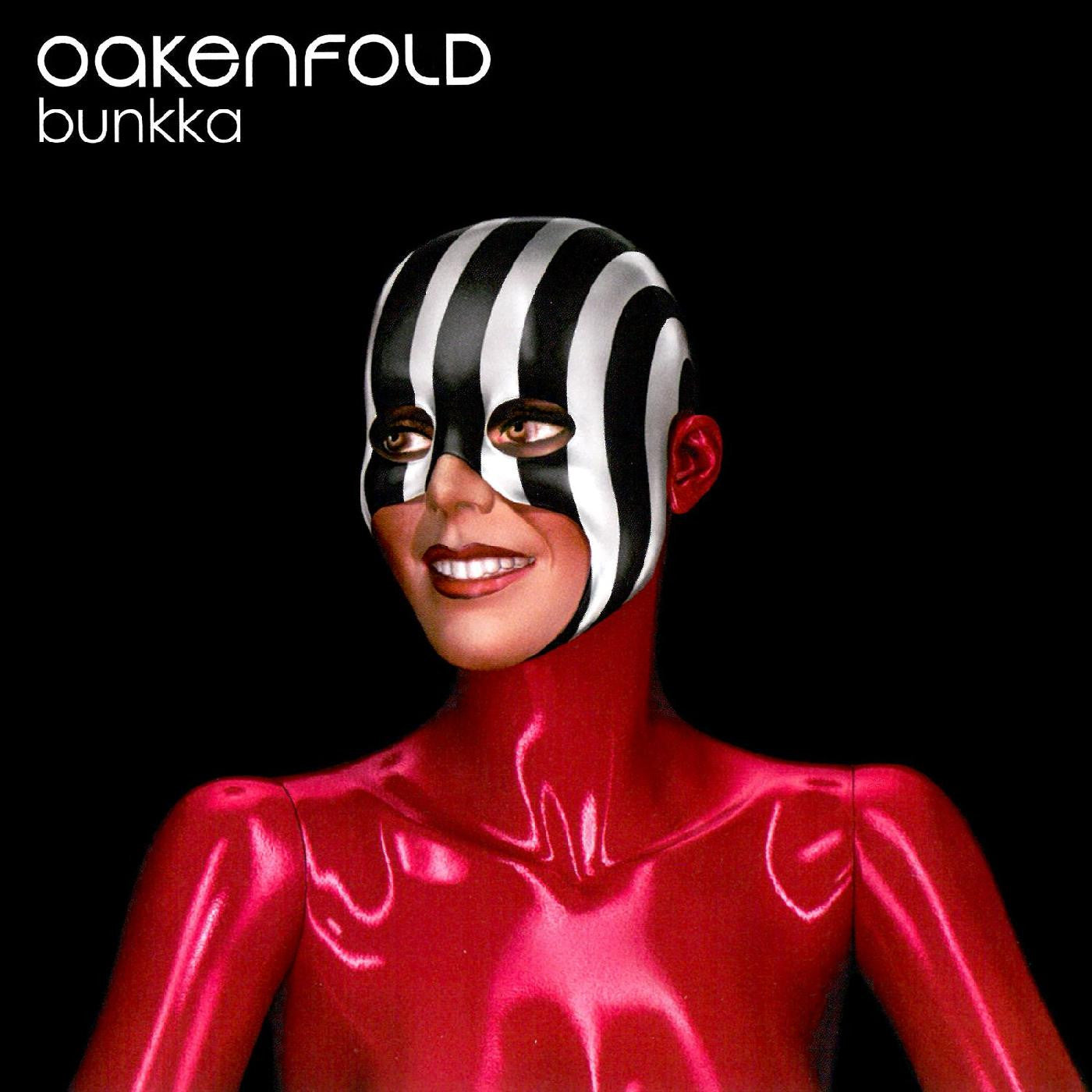 Order Paul Oakenfold - Bunkka (2xLP Vinyl)