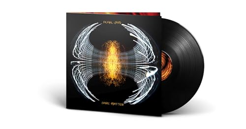 Pearl Jam - Dark Matter [LP] (Vinyl)