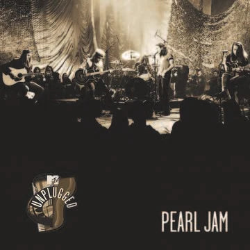 Order Pearl Jam - MTV Unplugged (Vinyl, Import)