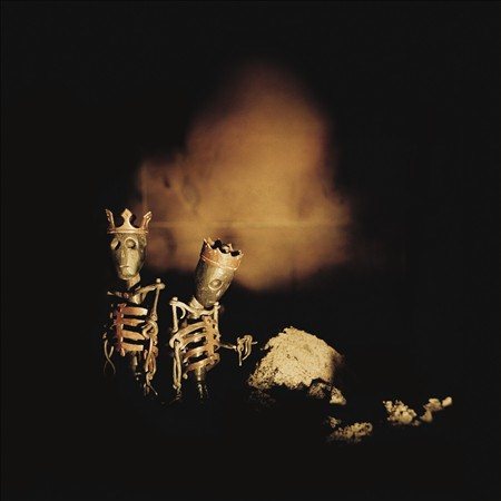 Pearl Jam - Riot Act (Gatefold LP Jacket, 150 Gram Vinyl) (2 Lp's) (Vinyl)