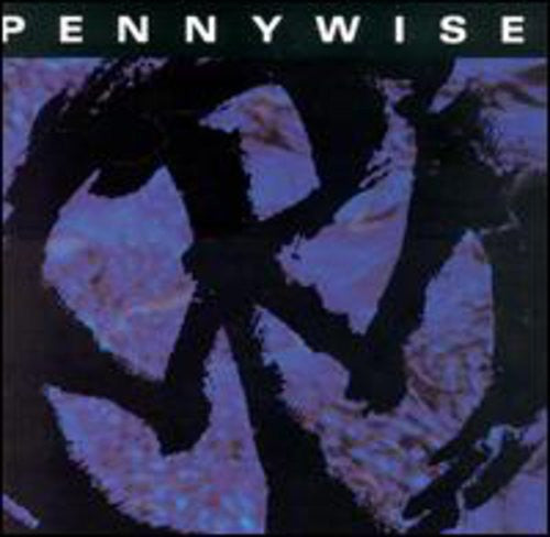 Order Pennywise - Pennywise (Vinyl)