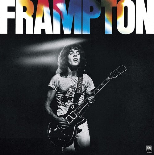 Order Peter Frampton - Frampton (Reissue, 180 Gram Vinyl)
